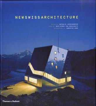 portada New Swiss Architecture