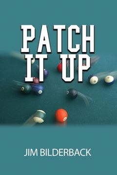 portada Patch It Up (en Inglés)