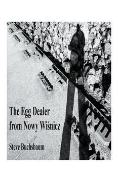portada The Egg Dealer from Nowy Wisnicz