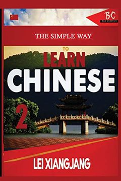 portada The Simple way to Learn Chinese 2 (en Inglés)