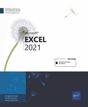 portada Microsoft Excel 2021