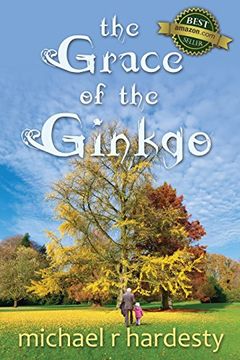 portada The Grace of the Ginkgo