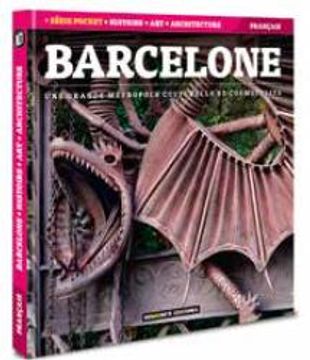 portada Barcelona (Frances) (in Spanish)