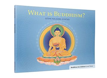 portada What is Buddhism (en Inglés)