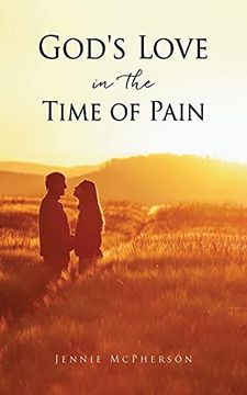 portada God'S Love in the Time of Pain (0) (in English)