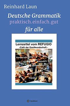 portada Deutsche Grammatik für Alle (en Alemán)