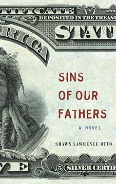 portada Sins of our Fathers (en Inglés)