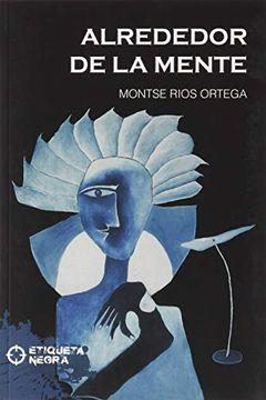 portada Alrededor de la Mente (in Spanish)