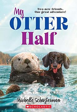 portada My Otter Half (en Inglés)