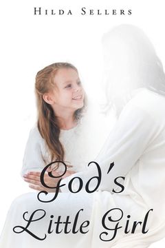 portada God's Little Girl (en Inglés)