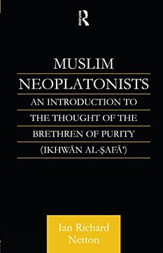 portada Muslim Neoplatonists: An Introduction to the Thought of the Brethren of Purity (in English)