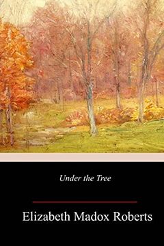 portada Under the Tree (en Inglés)