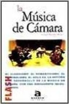 portada La Musica de Camara