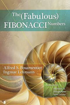 portada The Fabulous Fibonacci Numbers (in English)