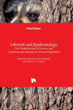 portada Lifestyle and Epidemiology: The Double Burden of Poverty and Cardiovascular Diseases in African Populations