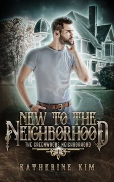 portada New to the Neighborhood (en Inglés)