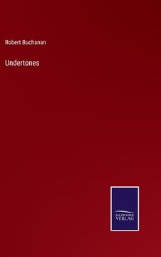 portada Undertones (in English)