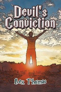 portada Devil's Conviction (en Inglés)
