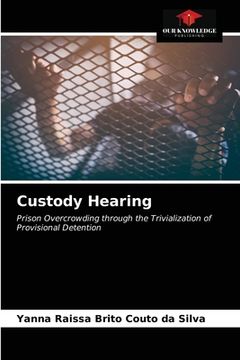 portada Custody Hearing (en Inglés)