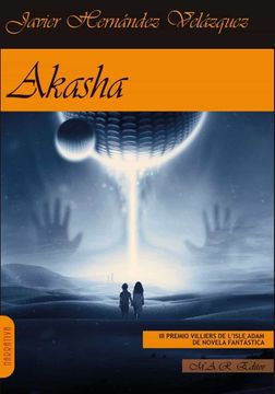 portada Akasha