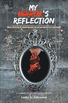portada My Mirror'S Reflection (en Inglés)