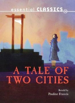 portada A Tale of Two Cities (Essential Classics)