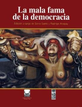 portada La Mala Fama de la Democracia (in Spanish)