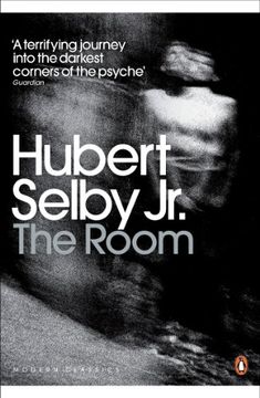 portada The Room (Penguin Modern Classics) 