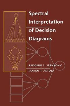 portada spectral interpretation of decision diagrams (en Inglés)