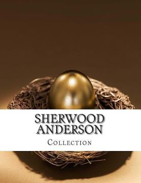 portada Sherwood Anderson, Collection (in English)