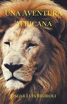 portada Una Aventura Africana
