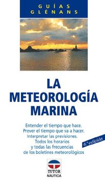 portada La Meteorología Marina