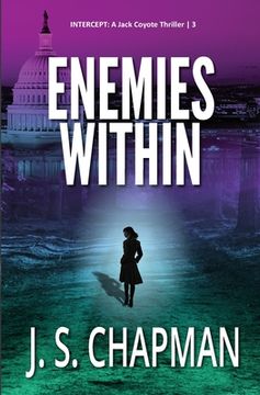 portada Enemies Within (en Inglés)