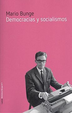 portada Democracias y Socialismos (in Spanish)