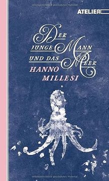 portada Der Junge Mann und das Meer (in German)