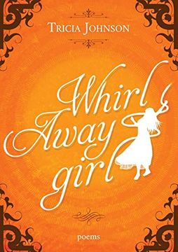 portada Whirl Away Girl (en Inglés)