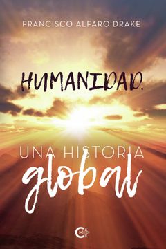 portada Humanidad. Una Historia Global