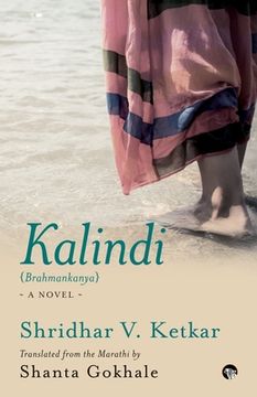 portada Kalindi {Brahmankanya} (in English)