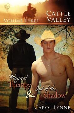 portada cattle valley: vol 3 (en Inglés)