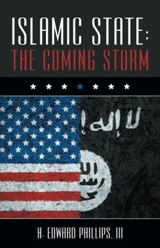 portada Islamic State: The Coming Storm