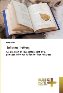 portada The last Julianus' letters (en Inglés)