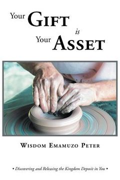 portada your gift is your asset