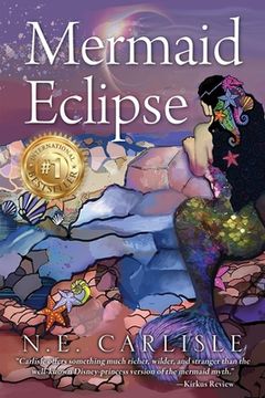 portada Mermaid Eclipse 