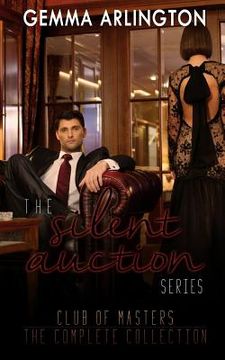 portada Auction Series -The Complete Collection