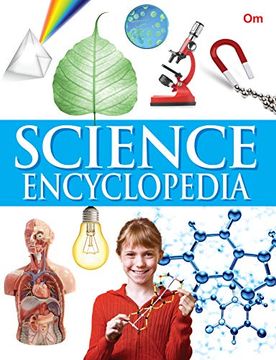portada Encyclopedias: Science Encyclopaedia om