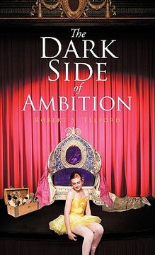 portada the dark side of ambition