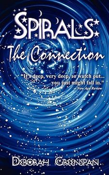 portada Spirals: The Connection (en Inglés)