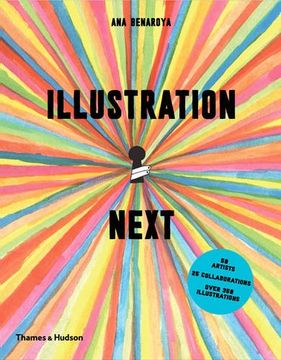 portada Illustration Next: Contemporary Creative Collaboration