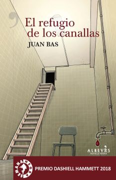 portada El Refugio de los Canallas (in Spanish)
