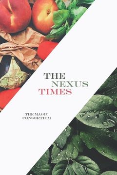 portada The Nexus Times (in English)
